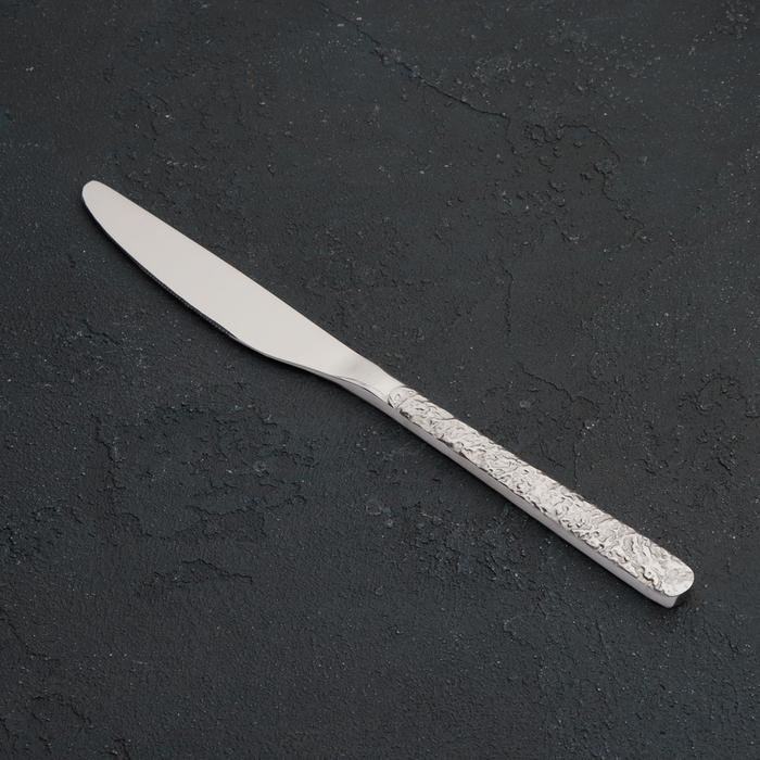 Нож столовый "Лин" 22,7 см   5449600