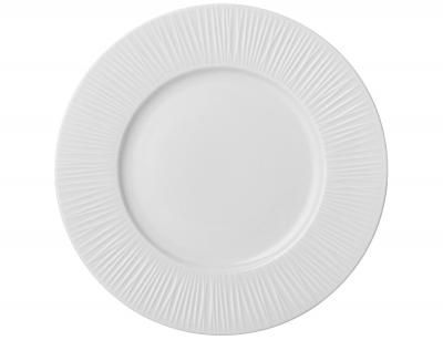 #ТАРЕЛКА ОБЕДЕННАЯ LEFARD HERBAL 26,5СМ  171-26...