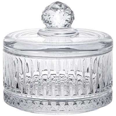 ЕМКОСТЬ ДЛЯ ХРАНЕНИЯ LEFARD С КРЫШКОЙ "LIN...