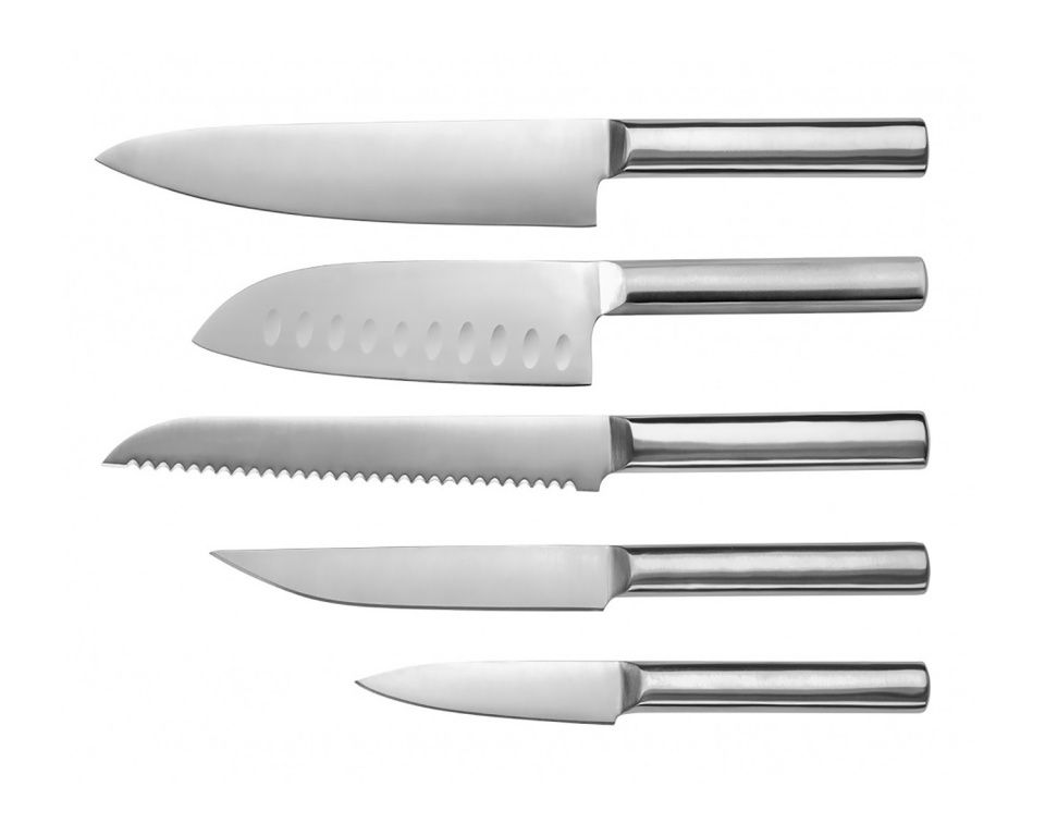 22013 TalleR Набор ножей