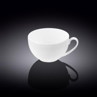Чашка чайная WL-993000/А (250мл)
