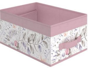 VAL BL-BOX-M Короб стеллажный без крышки, 35*25...