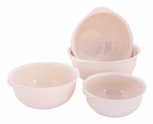 Набор чаш "Классик" (бежевый)