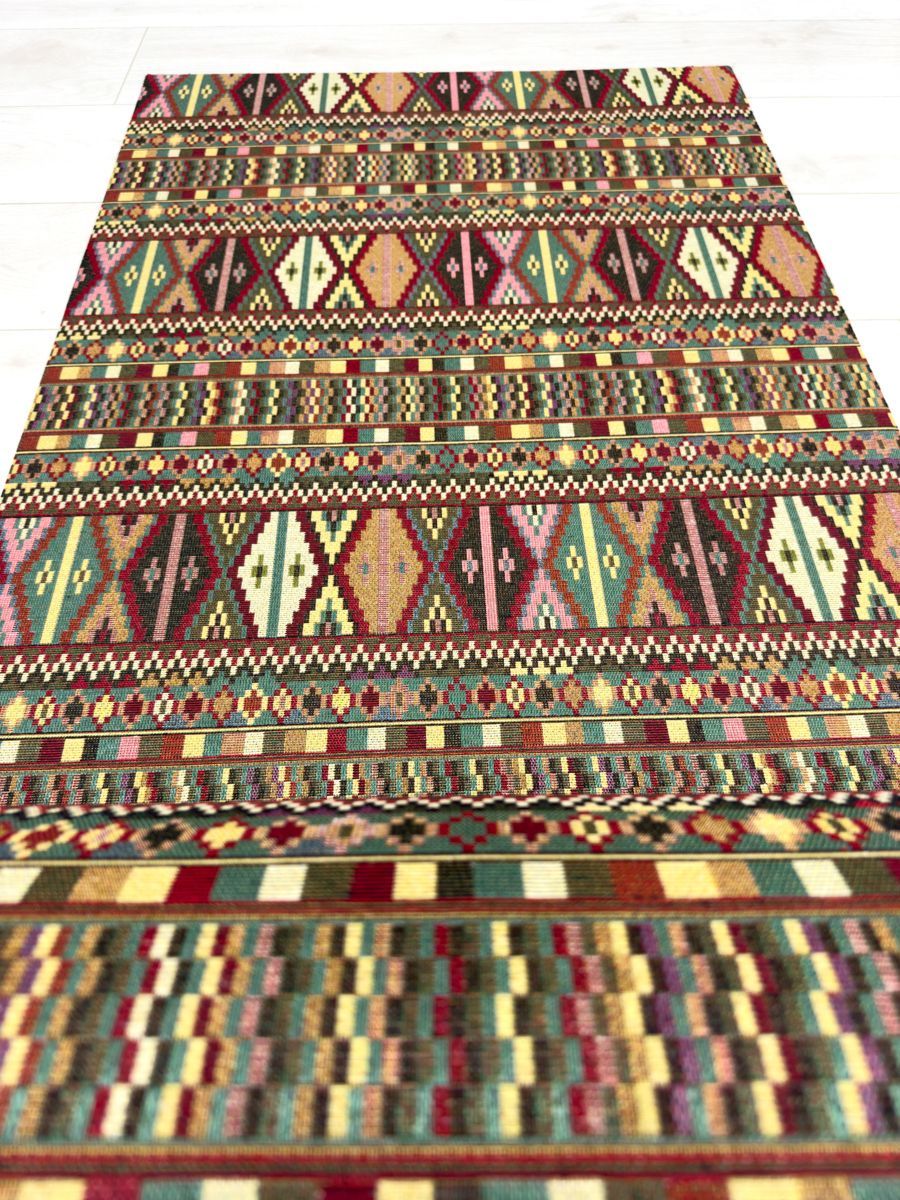 #Коврик гобеленовый Luca 65 см х 20 м арт. ALF226-065 Валлатра