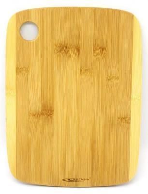 Доска раздел бамбук 305*230*10мм №11...