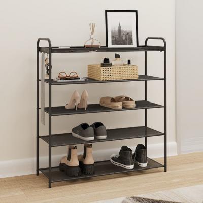 Подставка для обуви "Верона 35" (VERONA 35 shoe rack) (Белый)