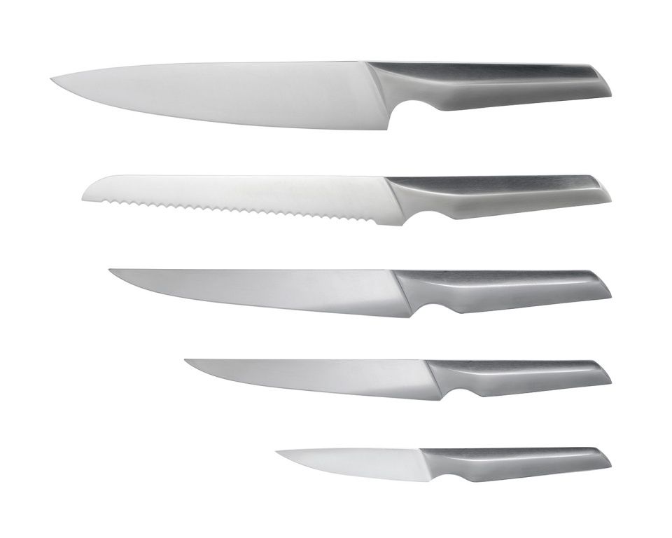 2012 TalleR Набор ножей