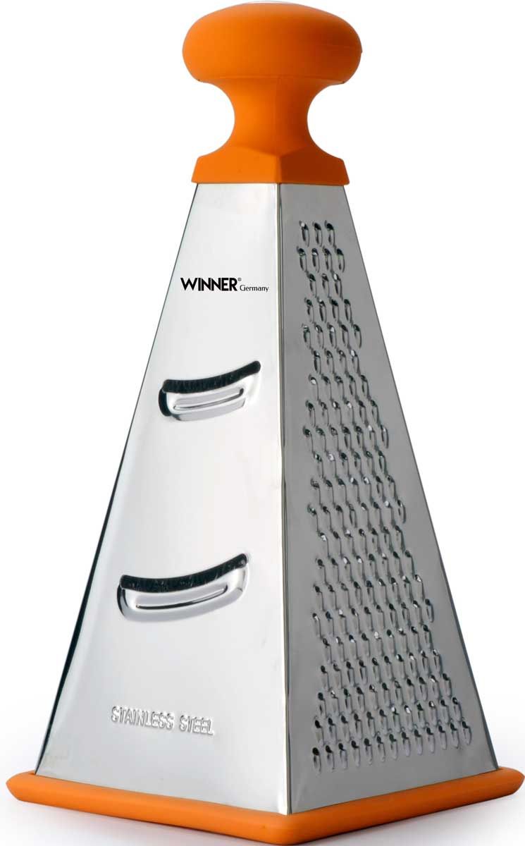 Терка WR-7435 Bell