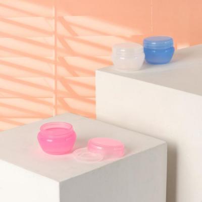 Баночка д/хранения 10г d3,7*2,7см (ФАС 2шт цена...