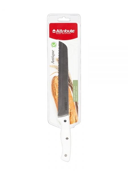 Нож для хлеба ANTIQUE 20см
