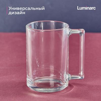 Кружка ФИТНЕС 320мл