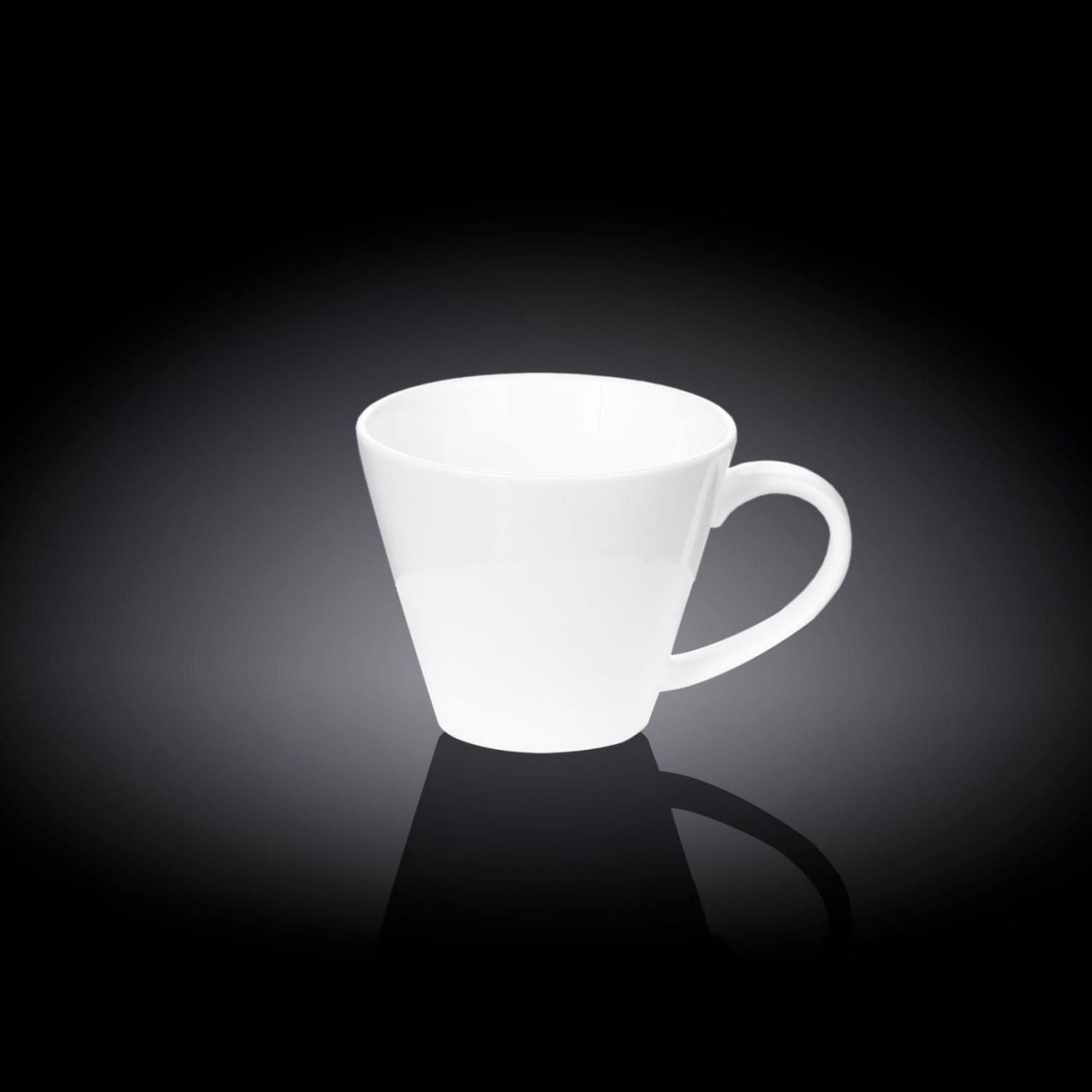 Чашка чайная WL-993004/А (180мл)