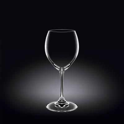 WILMAX 888009/6A Набор бокалов для вина 360мл*6...