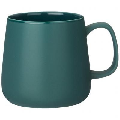 КРУЖКА LEFARD 400МЛ TRENDY 86-2547 изумр...