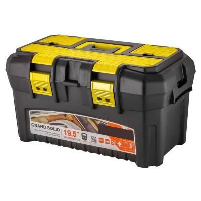 Ящик для инструментов Saturn 19,5, 490х290х270 ...