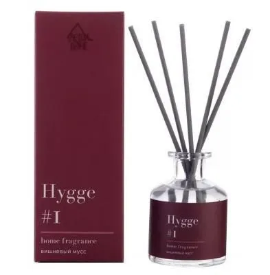 АР 100-013 Аромат для дома Hygge #1  Вишневый м...