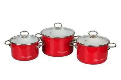 Набор из 3 пред.№15 "Bon appetit",виш...