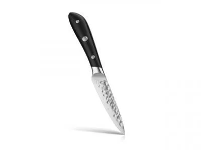 2533 FISSMAN Овощной нож HATTORI 10см hammered (420J2 сталь)