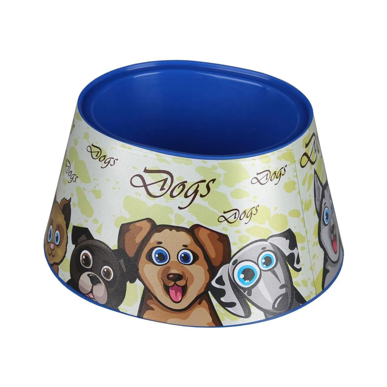 Миска Чапа 0,65л.