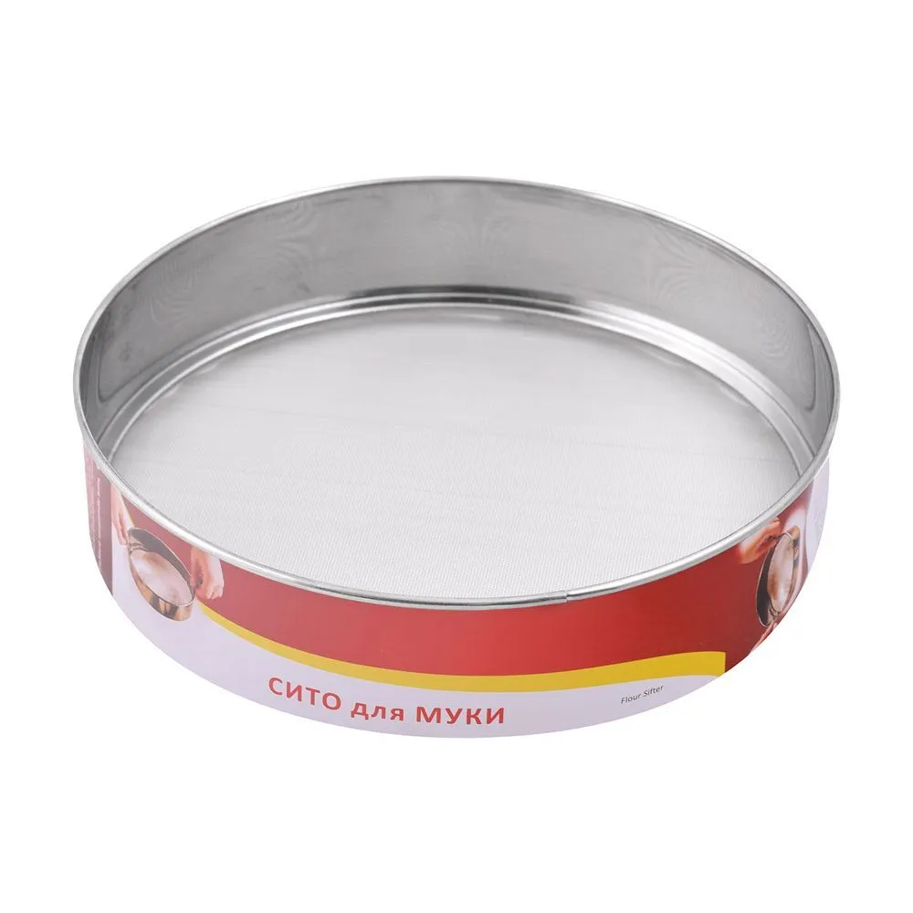 Сито для муки 19 см J11-35