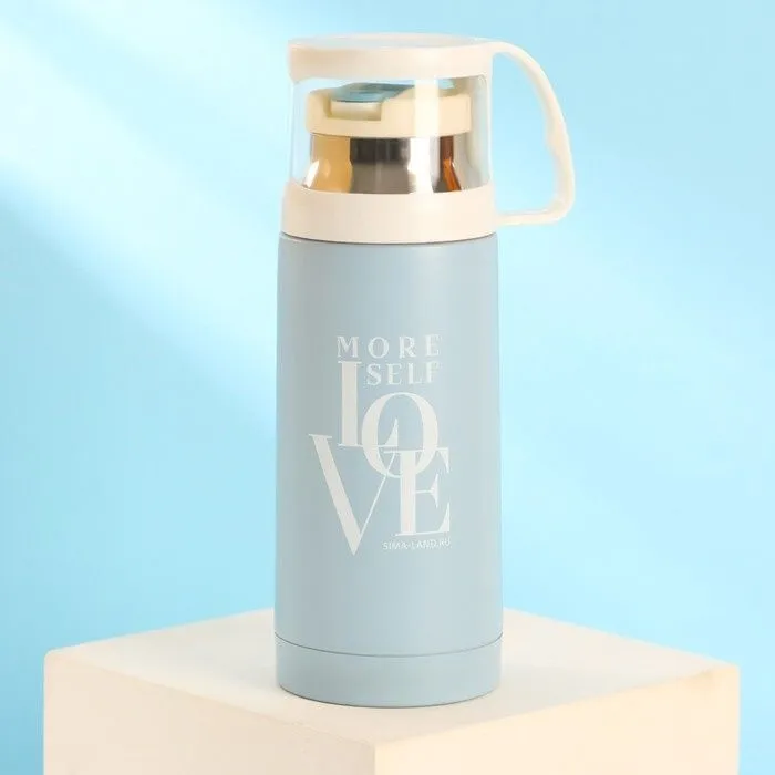 Термос "Love", 350 мл   7003984