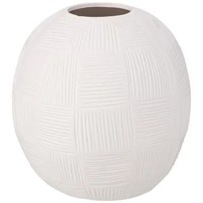 ВАЗА ДЕКОРАТИВНАЯ, ВЫСОТА 17,7 СМ 154-600...