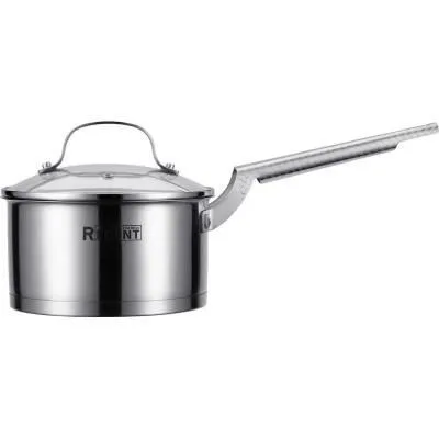 65-0116 Ковш со стек. кр. 1,7л; 16х8,5 см Linea...