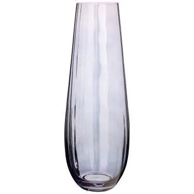 ВАЗА "WATERFALL AMETHYST" ВЫСОТА 34 С...