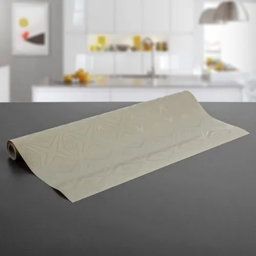 Коврик противоскользящий "Ромбики" 45...