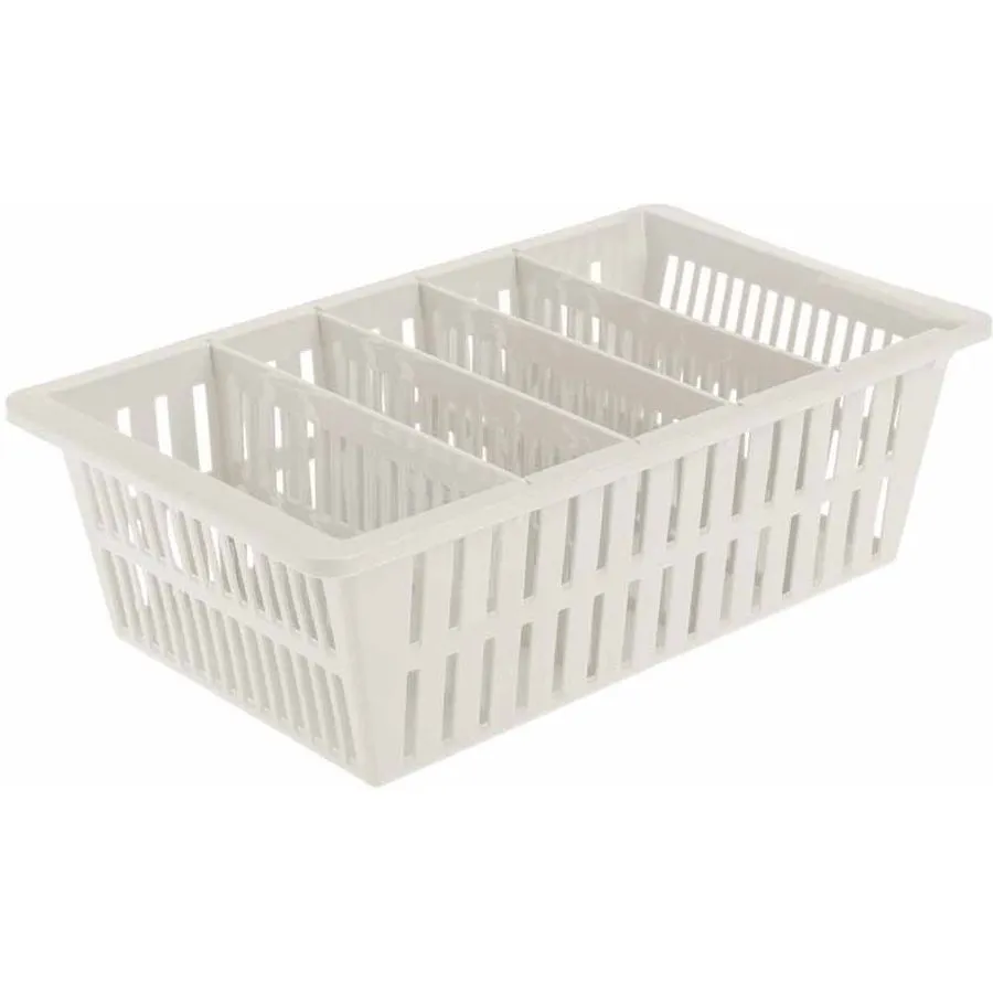 #КОНТЕЙНЕР ДЛЯ СПЕЦИЙ 268х150х83 ММ (Светло-серый)