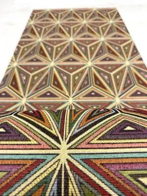 Коврик гобеленовый Luca 65 см х 20 м арт. ALF22...