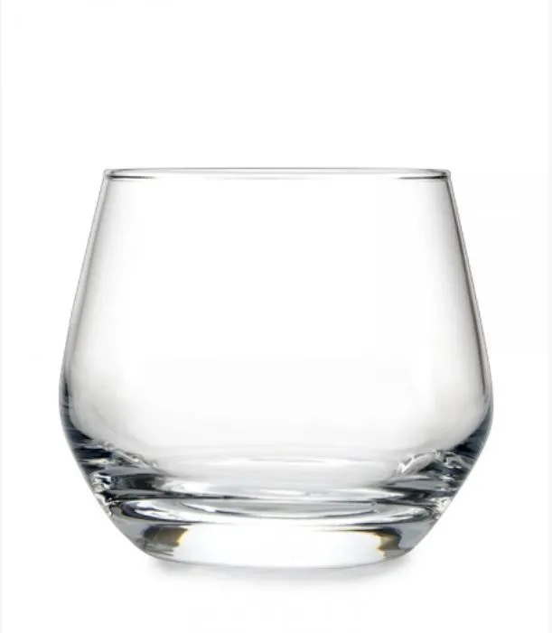 Набор стаканов СЕЛЕКШН 2шт 350мл низкие