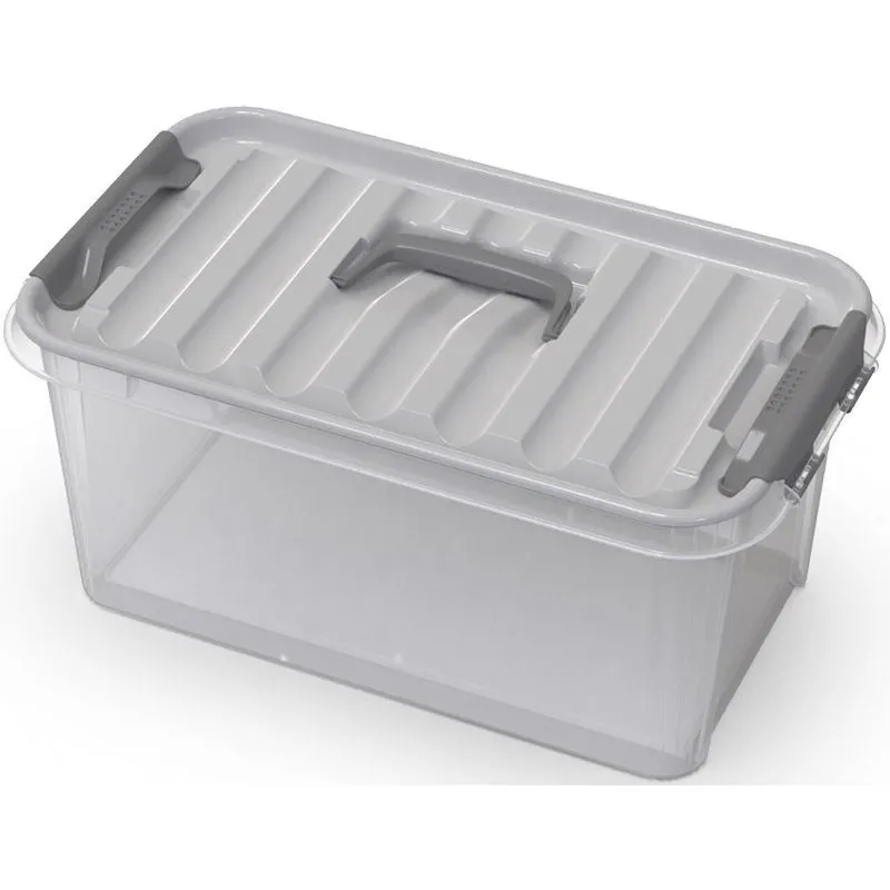 Контейнер для хранения MOBIBOX 10л