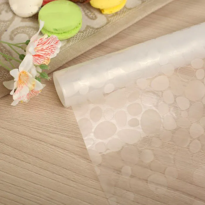 Коврик противоскользящий "Пузыри" 30х...