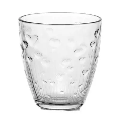 Набор стаканов для воды МАРМЕЛАД 3 шт. 290 мл...