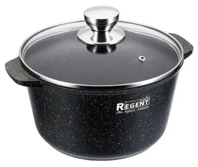 93-AL-CS-4-22 Кастрюля 3,8 л Linea "COSMO&...