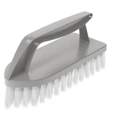 #Щетка утюжок Etna, L135мм (серый)