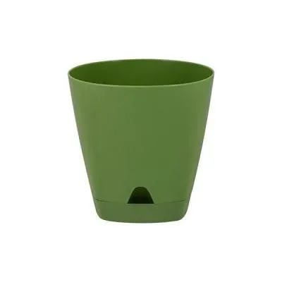 Горшок для цветов AMSTERDAM D 140 mm/1,35l с по...