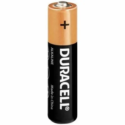 Батарейка Duracell Simply AA, в упаковке 20 шт ...