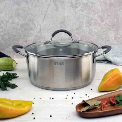 11024 TalleR Кастрюля 4,7л