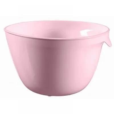 Миска для смешивания ESSENTIALS 3.5л розовый...