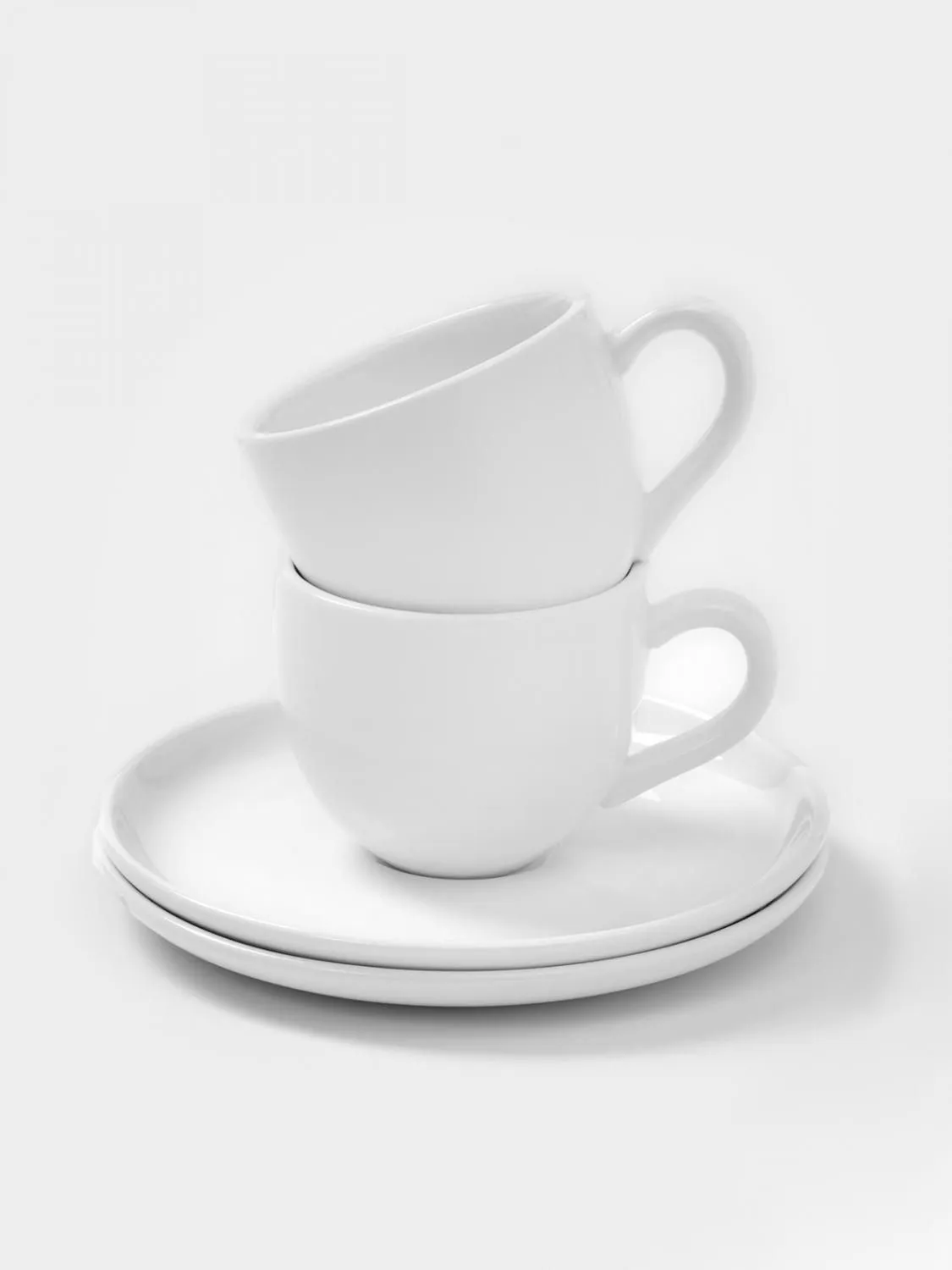 #Набор чайный Magistro "Mien": 2  чашки 200 мл., 2 блюдца 16х1,5 см.   9886738