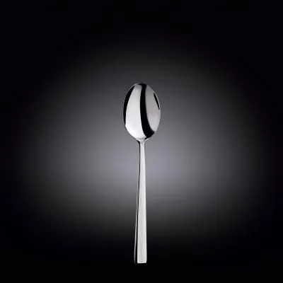 #Ложка десертная WL-999307/А 18см Miya...