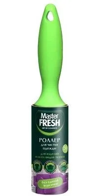 Роллер-РОЛИК для чистки одежды Master FRESH, 50...