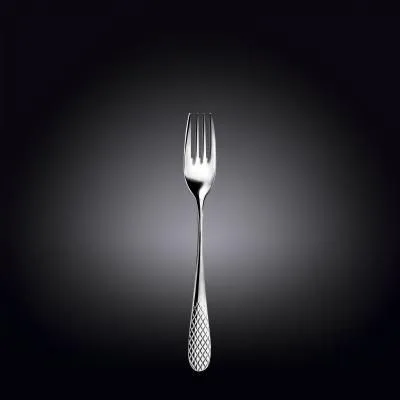 Набор вилок д/десерта 2шт WL-999206/2B 19см  Ju...