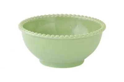 Салатник 16см, 0.75л (зелёный) "Tiffany&qu...