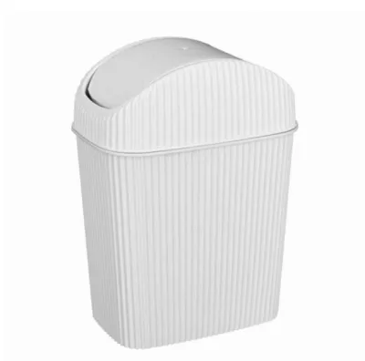 Контейнер для мусора 6,0л 230*130*300мм VELVET ...