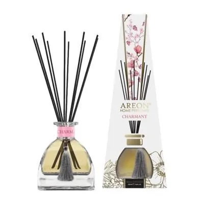 Ароматизаторы AREON HOME PERFUME (ETN) PIRAMYD ...