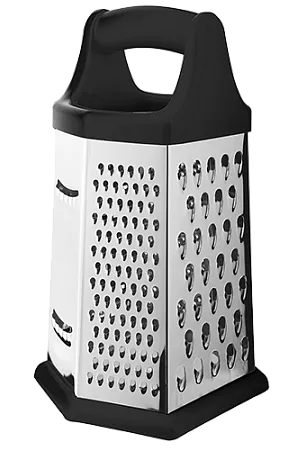 #Терка BK-7713 (48) DOME