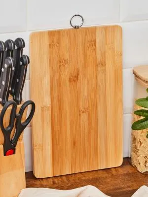Доска раздел бамбук 200*300*10мм №5...